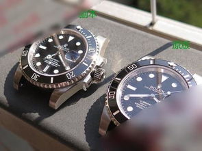 揭露頂級復刻表工廠的內幕操作與轉讓風波