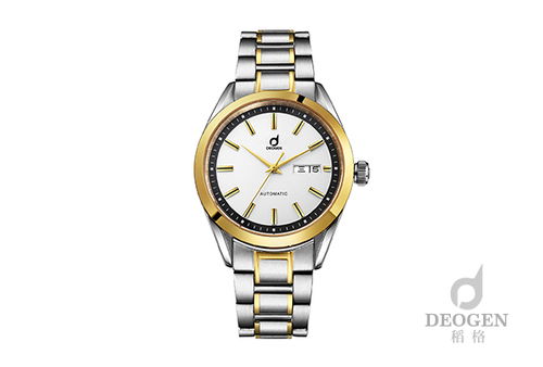 定制手表時如何評估公司實力？關(guān)鍵細節(jié)不容忽視