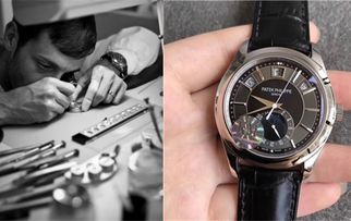 百達翡麗被勞力士收購 名表之首是否走向沒落？